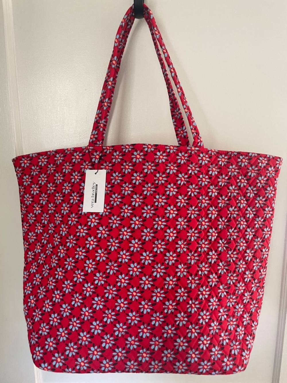 Vera Bradley Grand Tote